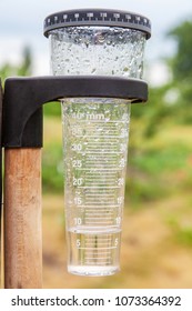 247 Rainfall gauge Images, Stock Photos & Vectors | Shutterstock