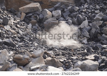 Methane gas emission in mining creates explosive, oxygen-displacing environments, posing severe respiratory risks, suffocation dangers, and potential fatal accidents for workers underground