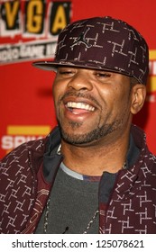 Method Man At Spike TV's 2006 Video Game Awards. The Galen Center, Los Angeles, California. December 8, 2006.