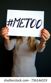 #metoo As A New Movement