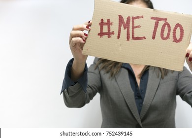 Metoo Ssexual Herrasment