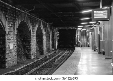 Metro 