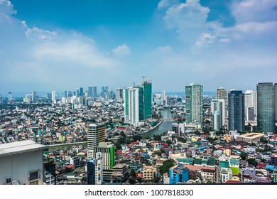 Metro Manila City