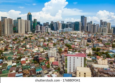 1,405 Fort Bonifacio Stock Photos, Images & Photography | Shutterstock