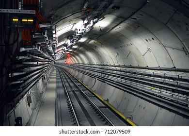 74 Precast Tunnel Linings Images, Stock Photos & Vectors | Shutterstock