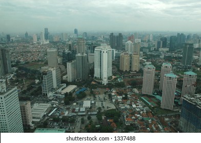 metropolis