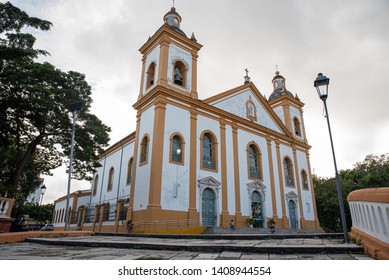 38 Catedral metropolitana de manaus Images, Stock Photos & Vectors ...