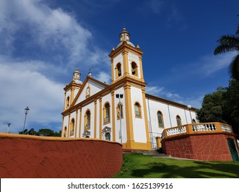 38 Catedral metropolitana de manaus Images, Stock Photos & Vectors ...