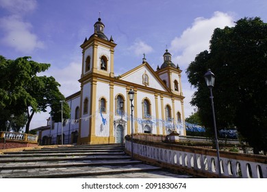 38 Catedral metropolitana de manaus Images, Stock Photos & Vectors ...