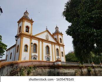 38 Catedral metropolitana de manaus Images, Stock Photos & Vectors ...