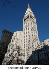 Metropolitan Life Insurance Building