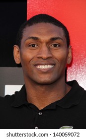 Metta World Peace At 