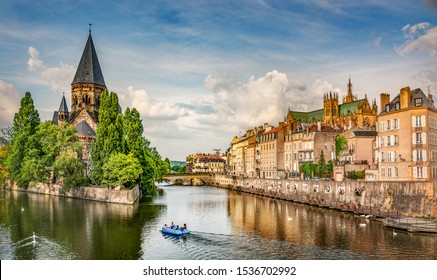 Metz Images Stock Photos Vectors Shutterstock