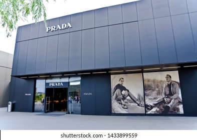 Prada Logo Hd Stock Images Shutterstock