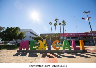 1,005 Mexicali Images, Stock Photos & Vectors | Shutterstock