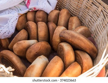 Mexican Bread