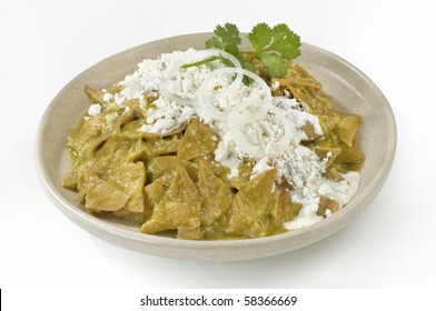 Chilaquiles Imagenes Fotos De Stock Y Vectores Shutterstock