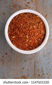 Mexican Fahita Spice Blend