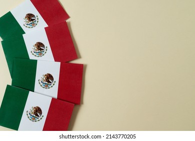 Mexican Flag