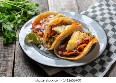 1,959 Taco al pastor Images, Stock Photos & Vectors | Shutterstock