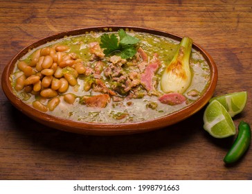 Mexican Food called Carne en su jugo, is a very traditional, spicy and a really delicious meal.