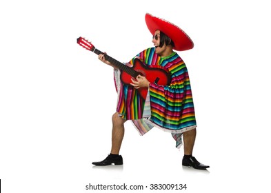 6,336 Mexican playing guitar Images, Stock Photos & Vectors | Shutterstock