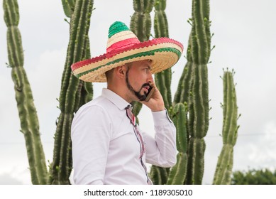 Mexican Stereotype Hd Stock Images Shutterstock