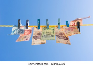 Mexican Money Laundering