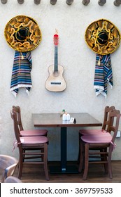 Mexican Restaurant