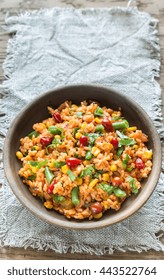 Mexican Rice