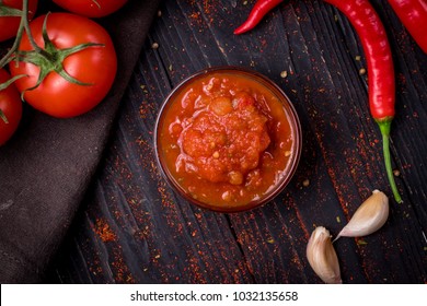 Mexican Salsa Sauce