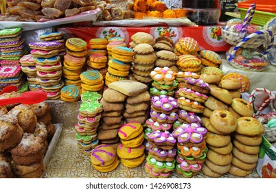 Mexico Food Market Images, Stock Photos & Vectors | Shutterstock