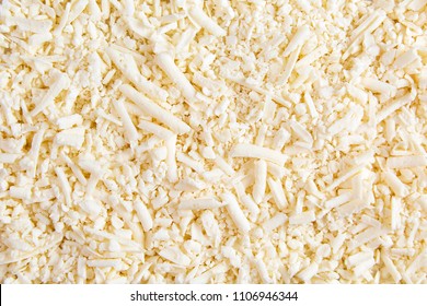 Mexican Traditional Cotija Grated Cheese