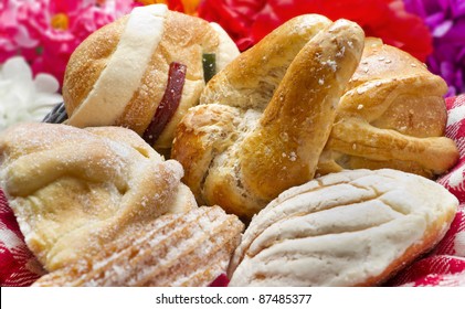 7,175 Mexican sweet bread Images, Stock Photos & Vectors | Shutterstock