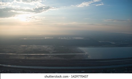 127 Lake Texcoco Images Stock Photos Vectors Shutterstock   Mexico City 19 June 2019 260nw 1429770437 