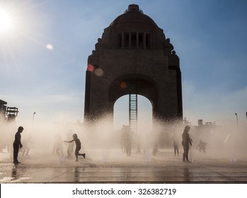 Mexico City