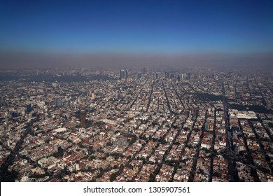 245 Mexico city sprawl Images, Stock Photos & Vectors | Shutterstock