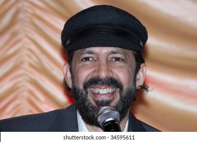 Juan Luis Guerra High Res Stock Images Shutterstock