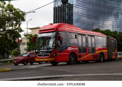 1 Mexico city metrobús Images, Stock Photos & Vectors | Shutterstock