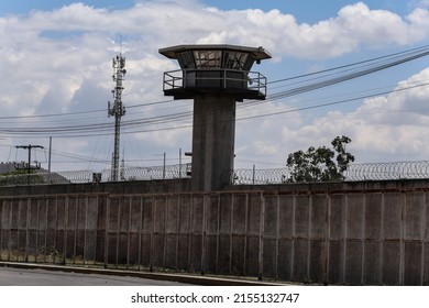 Mexico City May 11 2022 Facilities Stock Photo 2155132747 | Shutterstock