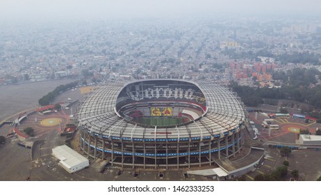 94 Estadio azteca stadium Images, Stock Photos & Vectors | Shutterstock