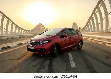 Honda Car High Res Stock Images Shutterstock