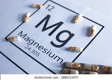 5,911 Magnesium supplements Images, Stock Photos & Vectors | Shutterstock