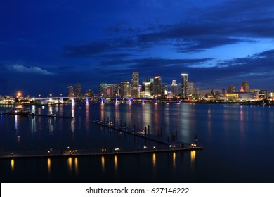 Miami - Shutterstock ID 627146222