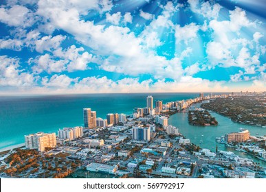 Miami Florida High Res Stock Images Shutterstock