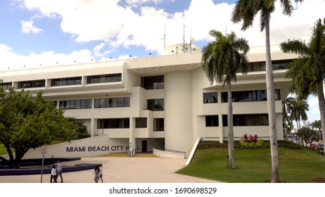 608 Miami City Hall Images, Stock Photos & Vectors 