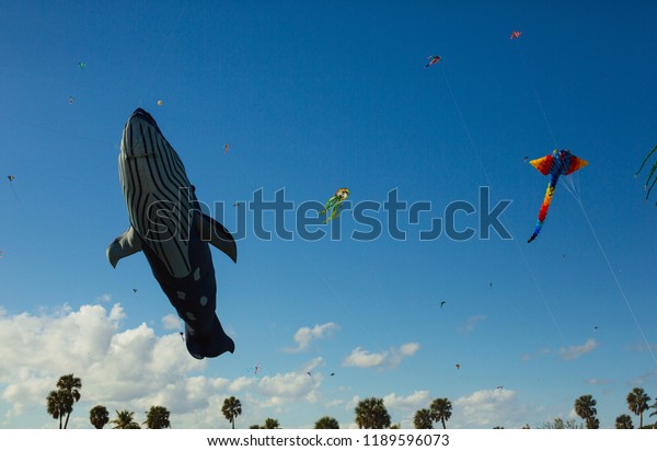 Miami Beach Fl Usa February 17 Stock Photo Edit Now 1189596073