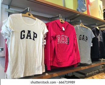 gap body sweatshirt