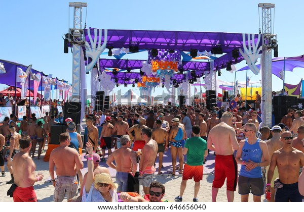 Gay friendly cities in floirda