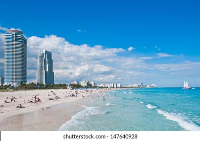 Miami Beach, Florida, USA